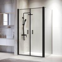 Душевой уголок RGW PA-144B (PA-104B+Z-050-2B+O-104B)