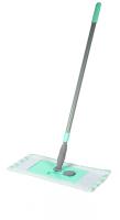 Швабра универсальная Hausmann с телескопической ручкой