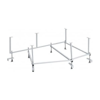 Монтажный комплект для ванны Santek Майорка XL 160х95 1.WH11.2.429