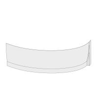 Передняя панель Ravak A для ванны Ravak Avocado P 160 CZI1000A00