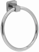 Держатель полотенец WasserKraft Lippe K-6560