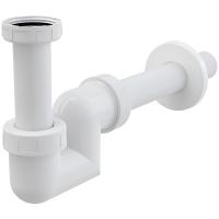 Сифон для раковины Alcaplast AG210902132 (A45F-DN32) Белый