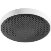 Верхний душ Hansgrohe Rainfinity 26231700 Белый
