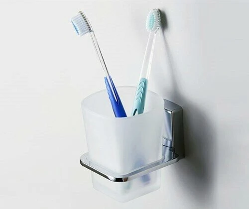 Подстаканник одинарный WasserKraft Leine K-5028