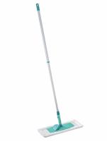 Швабра с телескопической ручкой для влажной уборки Leifheit Classic XL