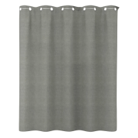 Штора для ванной WasserKraft Isen SC-40202