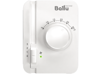 Контроллер (пульт) Ballu BRC-W