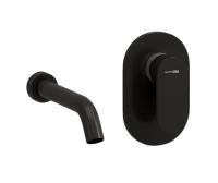 Набор смесителей WasserKRAFT A74543, встраиваемый, для раковины