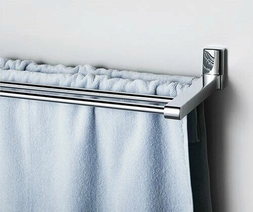 Полка для полотенец WasserKraft Leine K-5011