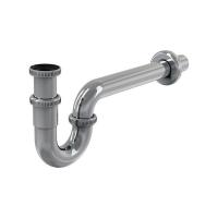 Сифон для умывальника U-образный X01436