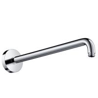 Кронштейн для верхнего душа Hansgrohe 27413000 Хром