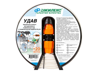 Удлинитель шланга ДЖИЛЕКС УДАВ 32х32 мм