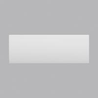 W76A-150-070W-P Sense New, панель фронтальная для ванны А0 150х70