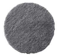 Коврик для ванной комнаты WasserKraft Dill BM-3921 Monument