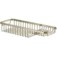 Полка корзина Timo Nelson 160079/02 Антик