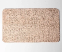 Коврик для ванной комнаты WasserKraft Vils BM-1031 Rugby Tan