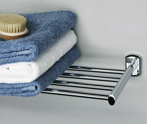 Полка для полотенец WasserKraft Oder K-3011