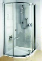 Смеситель скрытого монтажа Ravak Rosa RS 062.01 без переключателя X070015