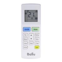Сплит-система Ballu Greenland DC BSGRI-12HN8
