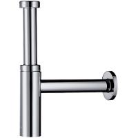 Сифон для раковины Hansgrohe Flowstar S 52105000 Хром