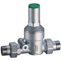 Редуктор давления 1/2" FAR FA 2810 12