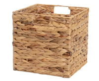 Плетеная корзина WasserKraft Glan WB-661-L