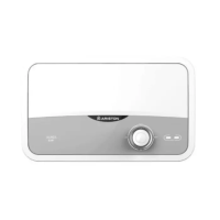 Водонагреватель электрический проточный S 3.5 COM PL Ariston 3520010-V