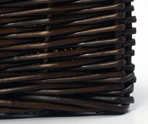 Плетеная корзина WasserKraft Neime WB-190-S