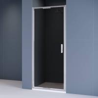 Душевая дверь RGW SV-05, распашная, на поддоне, магнитный уплотнитель, Easy Clean, бесцветная