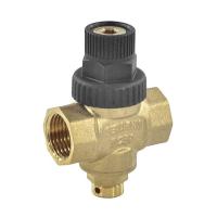 Регулятор давл Ду20 Ру16 м/м Рн2,1-3,5 Benarmo RBE020