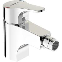 Смеситель для биде Vidima Next BA369AA Хром