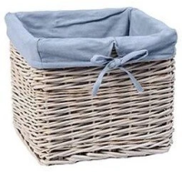 Плетеная корзина WasserKraft Lopau WB-320-S