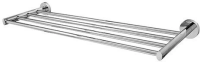 Полка для полотенец WasserKraft Rhein K-6211