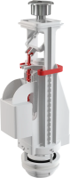 Механизм смыва для бачка AlcaPlast A08A
