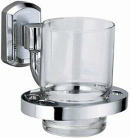 Подстаканник одинарный WasserKraft Oder K-3028