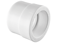 Муфта TEBO бел. PP-R переходная вн/нар 63х40 (10/100), арт. 030020255