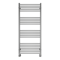 Полотенцесушитель водяной Terminus Аврора П22 0 500х120