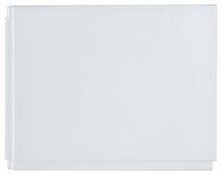 Боковой экран для ванны Santek Корсика 80 1.WH20.7.786 правый