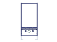 Инсталляция для подвесного биде Aquatek Standart INSB-0000001, 1130*500*90 мм