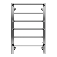 Полотенцесушитель электрический Terminus Евромикс П6 400x650 квадро