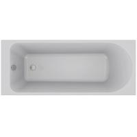 Ванна из материала Flight Jacob Delafon Odeon Rive Gauche 170x70 E6D151-00 без гидромассажа