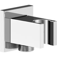 Шланговое подключение Roca Aqua Square 5B0850C00 Хром