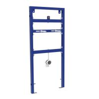 NOVUM рама BERGES для скрытого монтажа писсуара