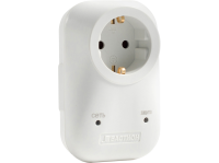 Устройство защиты Альбатрос-220/3500-АС, УЗИП от импульсных перенапряжений Класс III, 220В, 16А