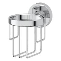 Держатель освежителя воздуха (хром) (ARTWELLE) HAR 050