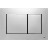 Клавиша смыва Tece Now 9240401 для унитаза Хром