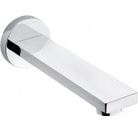 Излив для смесителя Kludi Zenta SL 4860005 Хром