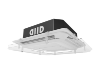 Экран Ballu Смарт 950