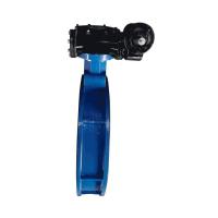 Затвор поворот чуг EPDM Ду800 Ру10/16 п/эл фл д/чуг Benarmo