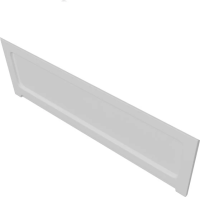 Фронтальная панель для ванны Aquatek Мия 160 EKR-F0000059